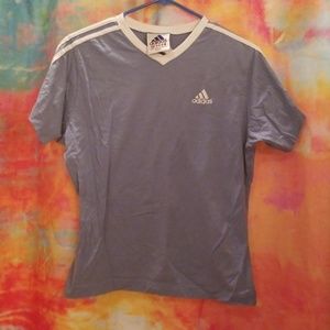 Vintage adidas tee